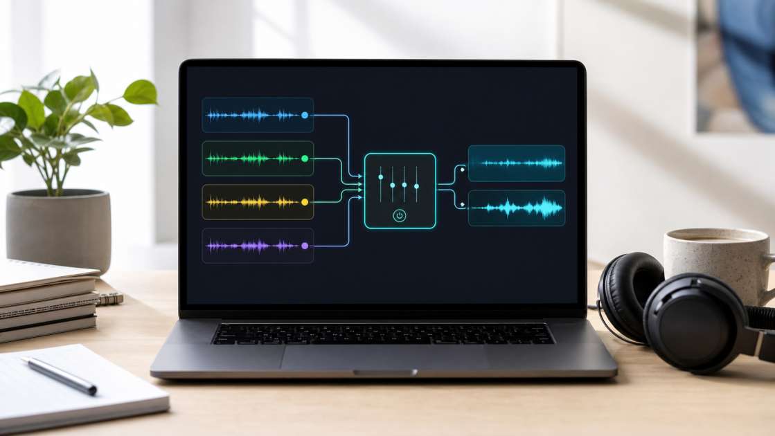 AI Music Cleaner Online Free: What to Expect and What to Avoid