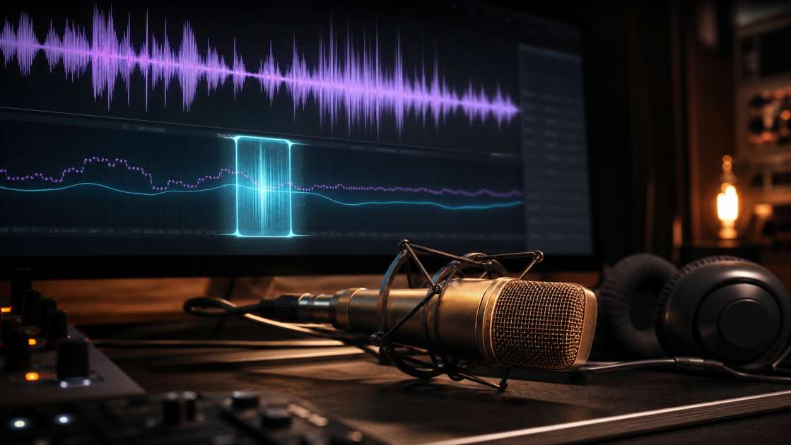 AI Music Vocal Cleaner: How to Fix Robotic, Muddy, and Phasey Singing for Crystal Clear Audio