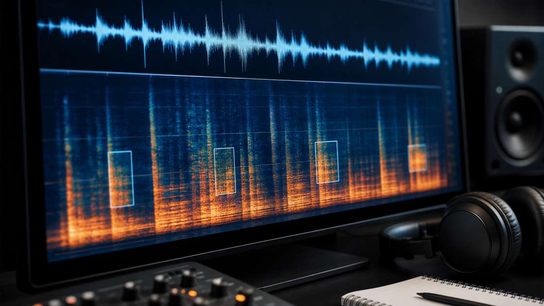 Fix Suno Artifacts After Generation: A Step-by-Step Audio Cleanup Guide