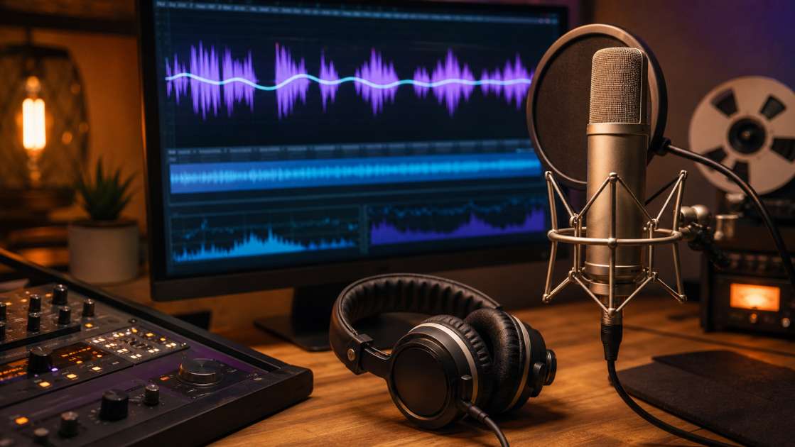 Make Suno Vocals Sound Human: A Complete Guide to Cleaner, Warmer AI Singing