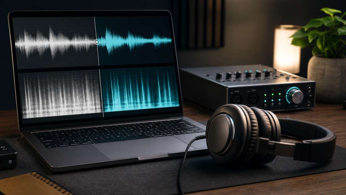 Suno Artifact Remover: How to Clean AI Music Without Killing the Song