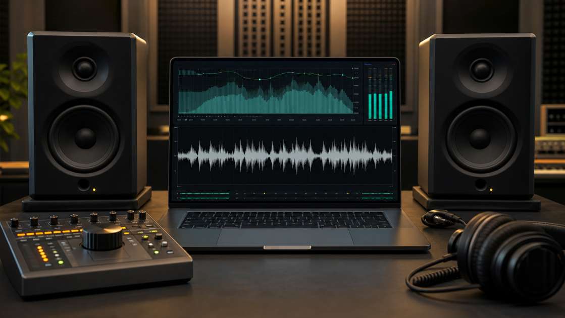 Suno Mastering Online: How to Prepare AI Tracks for Streaming