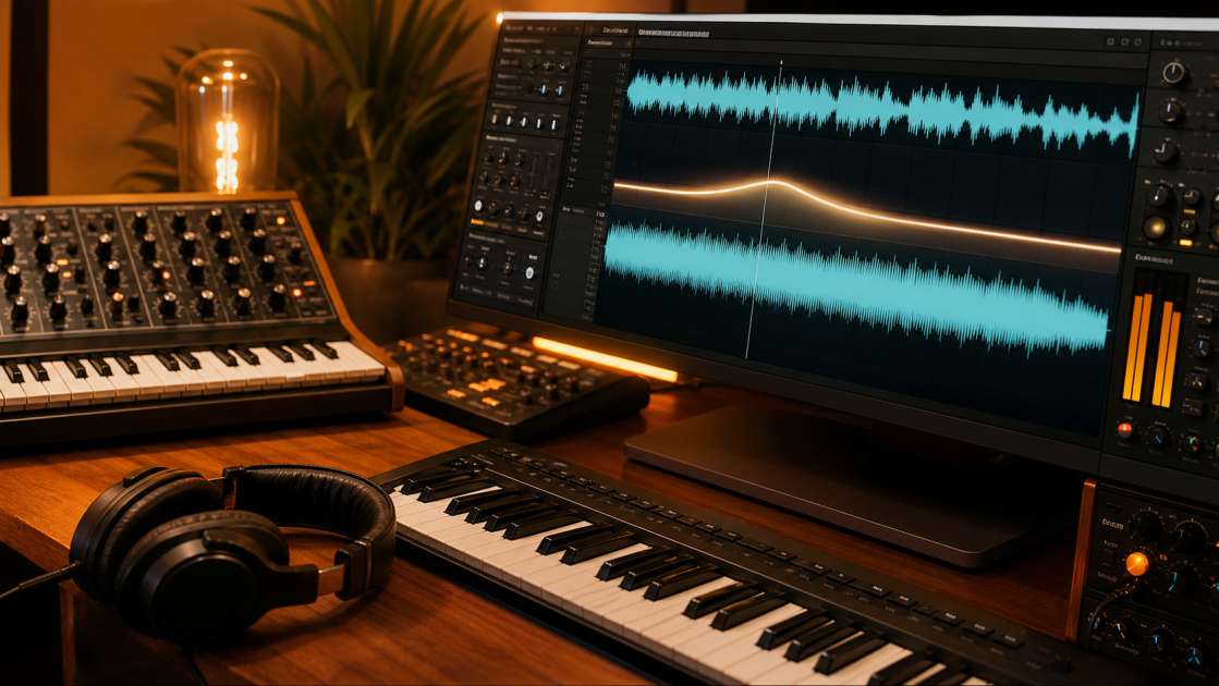 Suno Track Cleaner Tips for More Natural AI Music